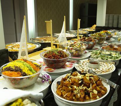 圍山印象音樂餐廳