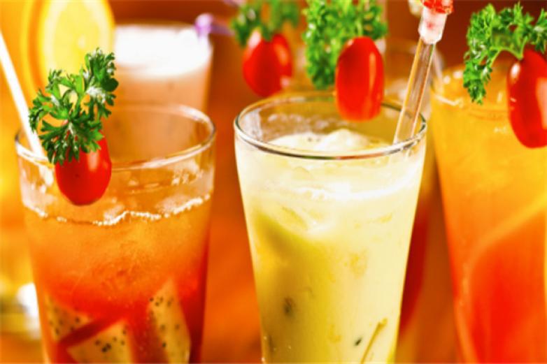 8號(hào)碼頭奶茶