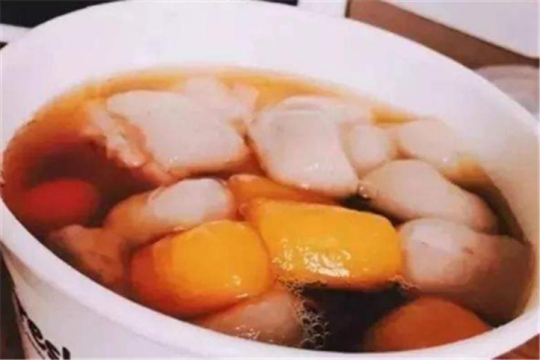 愛(ài)叨叨雞仙粉