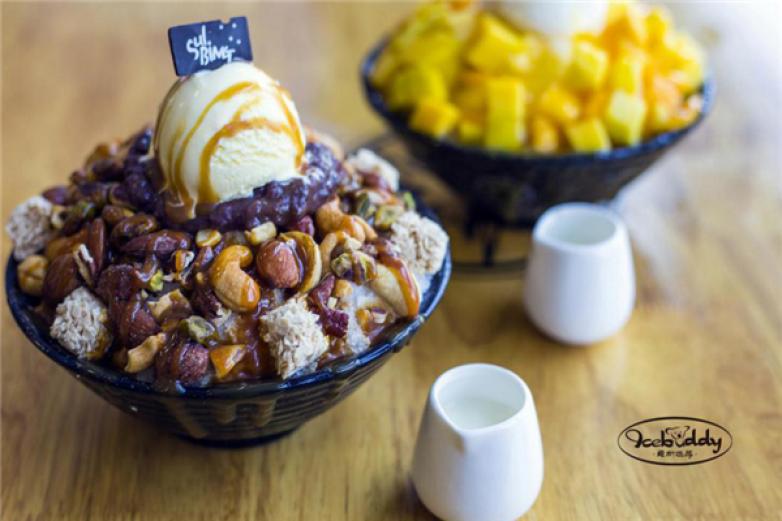 愛斯芭蒂冰淇淋