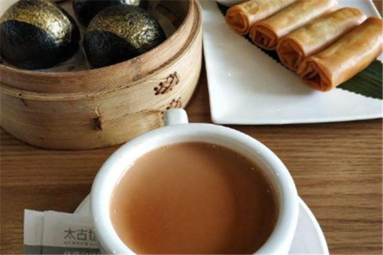 吾悅小禾點(diǎn)心