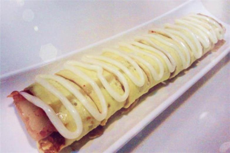 泰熙家紫菜包飯