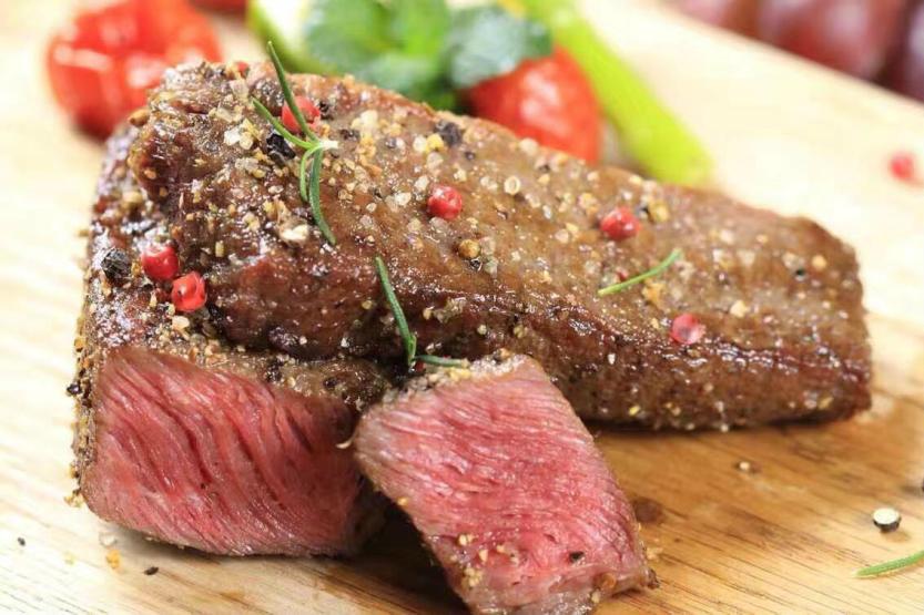 牛騎士歡樂餐廳