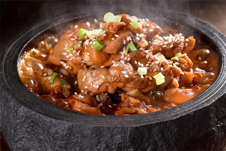 熾雞小隊(duì)泡泡雞