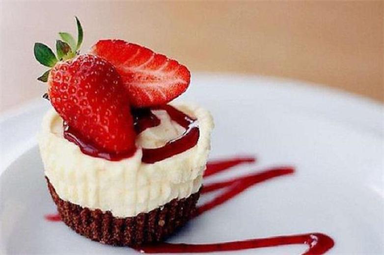 糖糖榴芒創(chuàng)意甜品