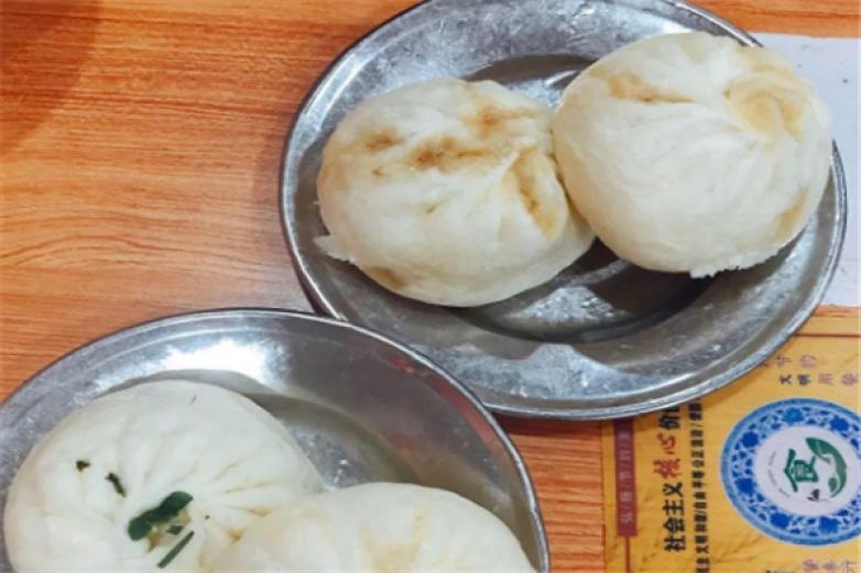 會(huì)仙居湯包