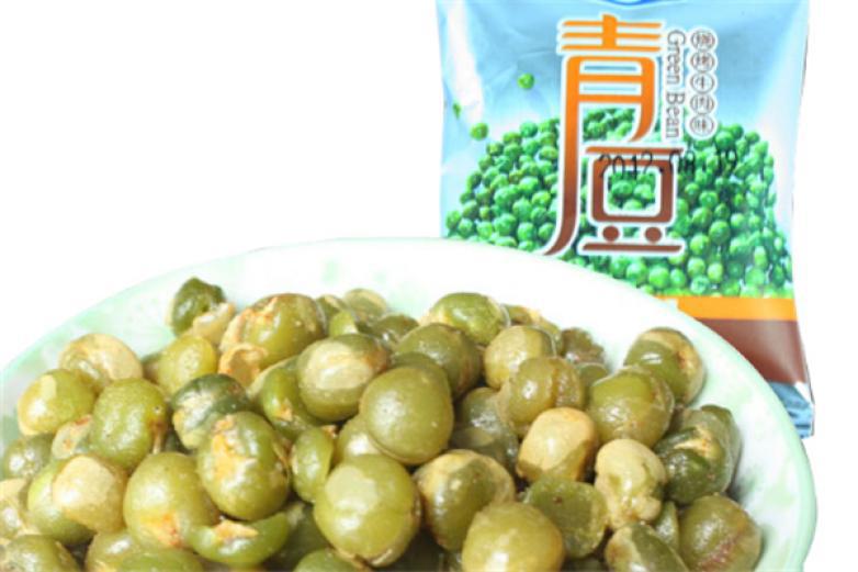 樂棒棒休閑食品