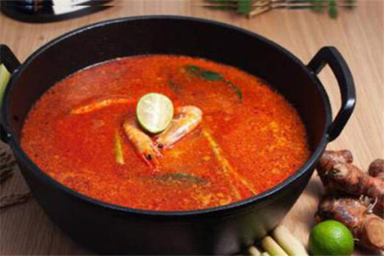 泉野菜日式火鍋