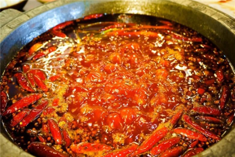 辣崽子火鍋