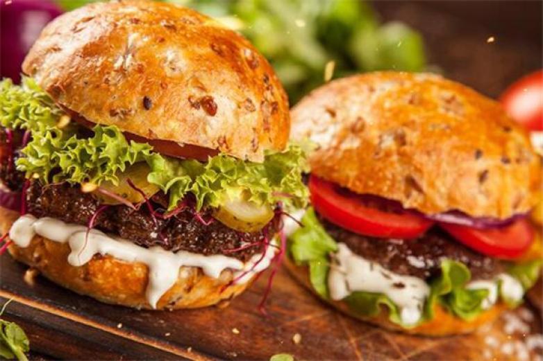 歐薩克西式快餐