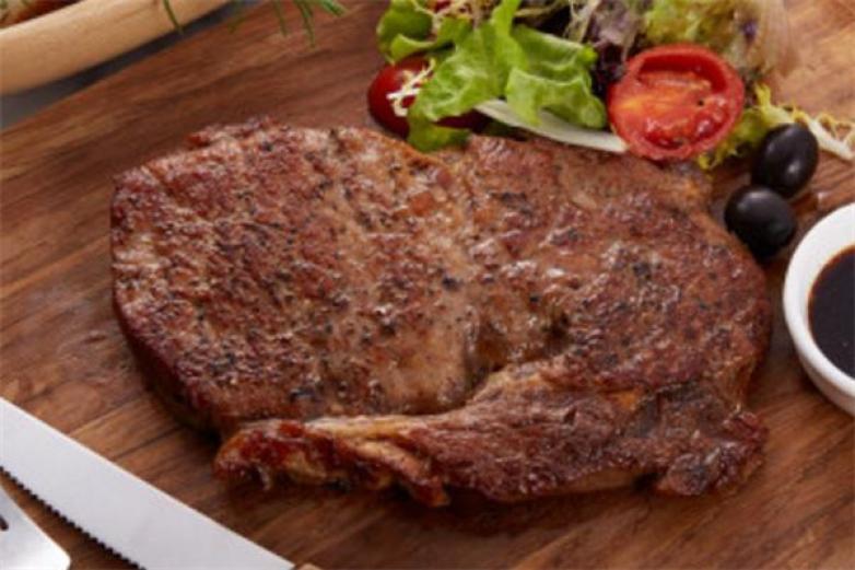 追牛族牛排