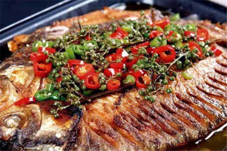 非一般的魚(yú)