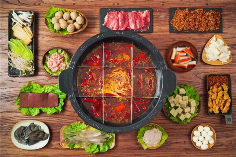 有名堂火鍋