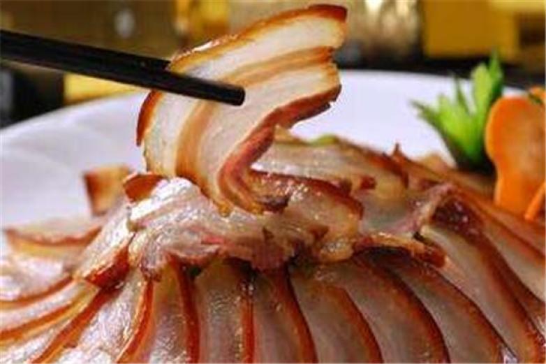 筷不離手銷魂掌