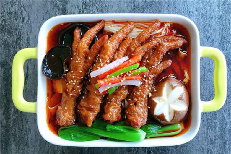 漁夫遇上魚烤魚飯