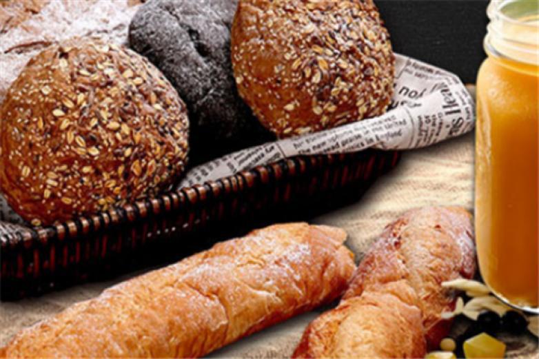 北歐時(shí)光烘焙