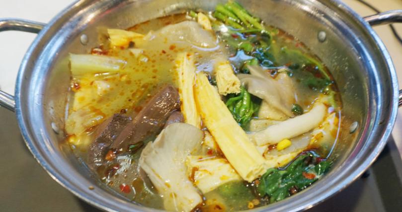 定遠(yuǎn)周氏麻辣燙