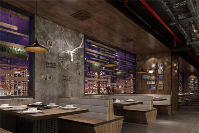 百合里牛肉火鍋