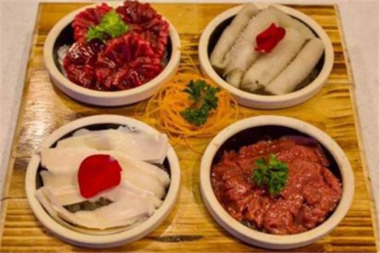 滾燙時(shí)光火鍋