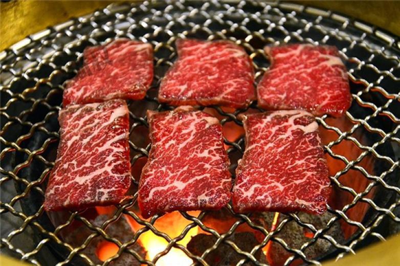 伙伴日式烤肉