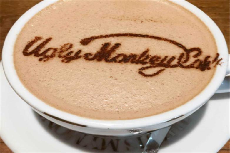 PoitiolCafe生灰咖啡