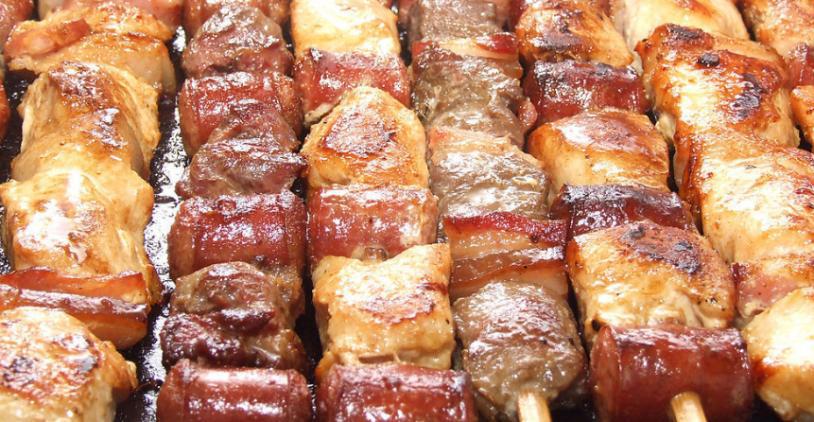 標王阿拉伯烤肉