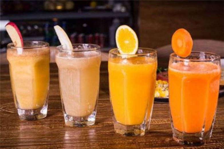 臺(tái)工坊飲品