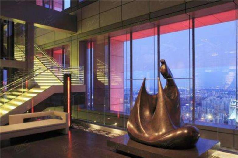 上巢設(shè)計(jì)師酒店