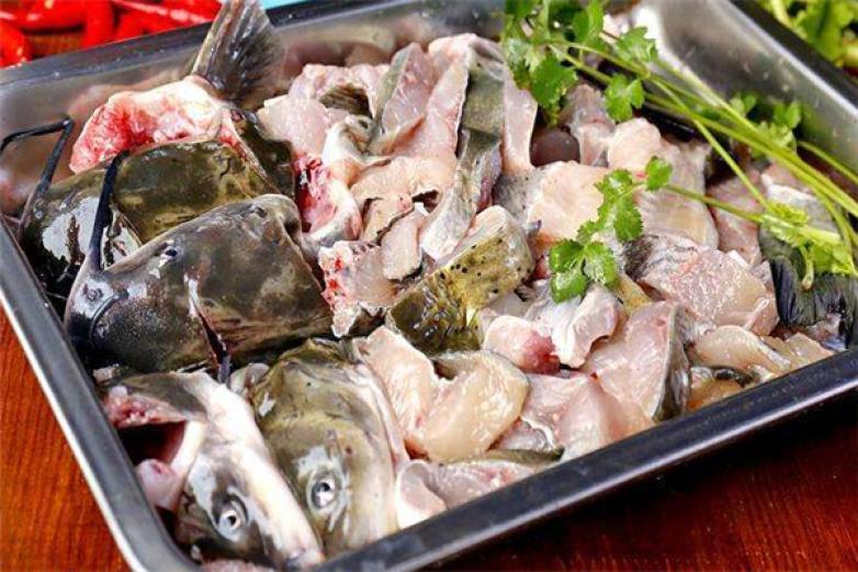 阿歪梭邊魚火鍋