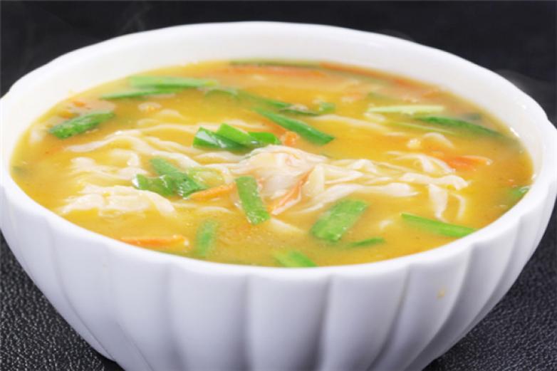 軒鄉(xiāng)面面館