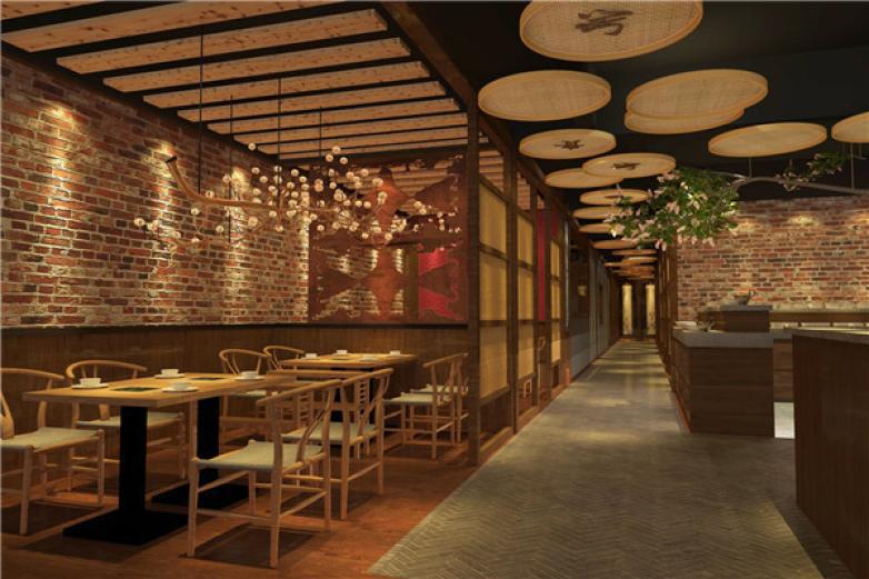 熊麻子火鍋米線(xiàn)