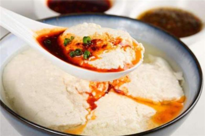 豆當(dāng)家豆腐腦