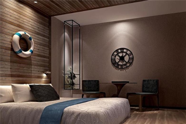 恩施利川77家庭酒店