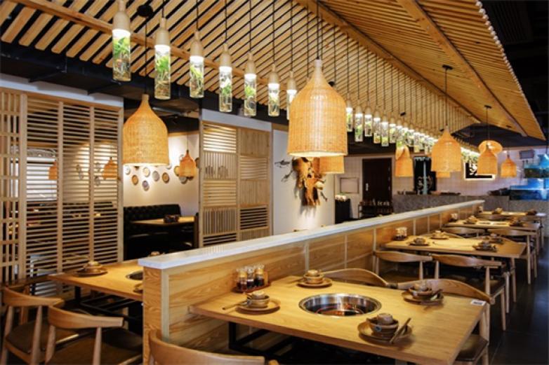 何烏魚(yú)火鍋