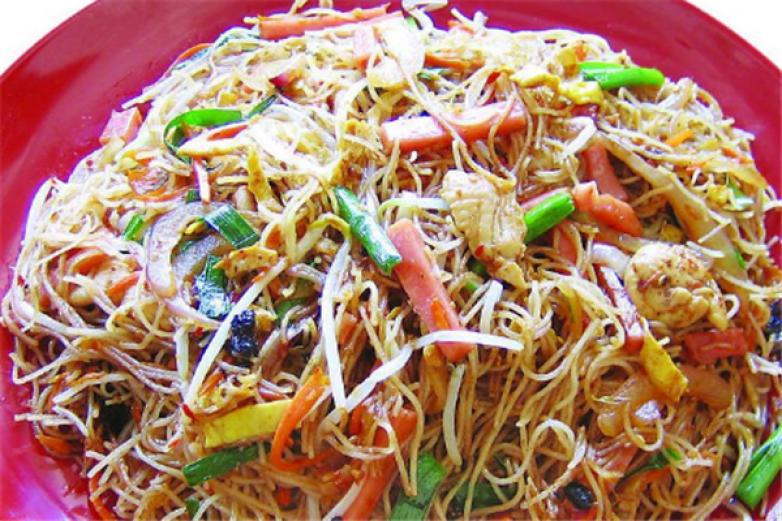 合家樂營(yíng)養(yǎng)米粉