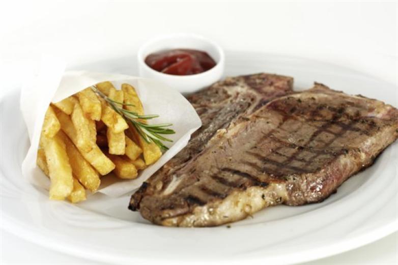 思鄉(xiāng)客西餐