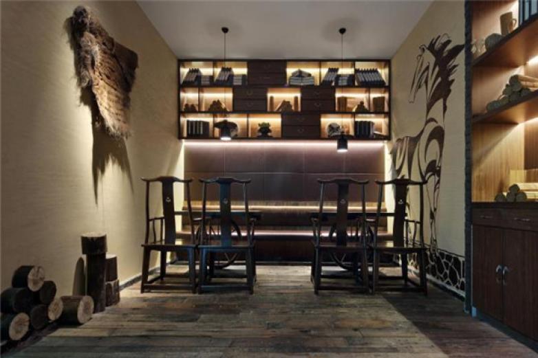 幕蘭記酸菜魚范