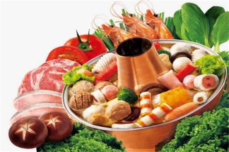 麗江人家斑魚火鍋