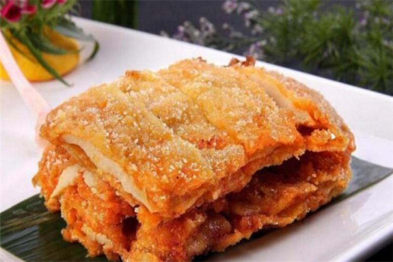 妙滋香酥小笨雞