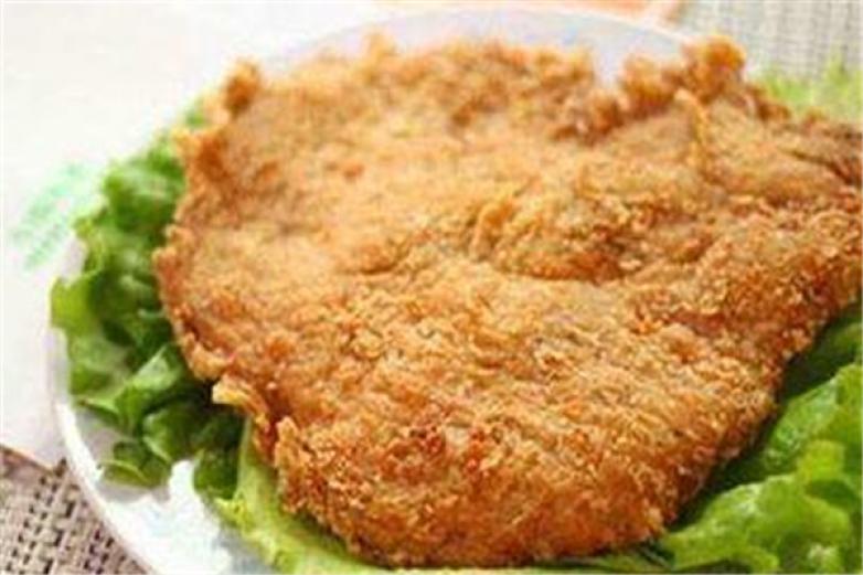 小熊伴嫁臺(tái)灣大雞排