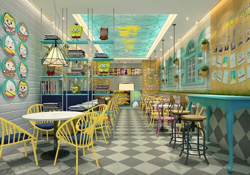 糯米果果港式甜品