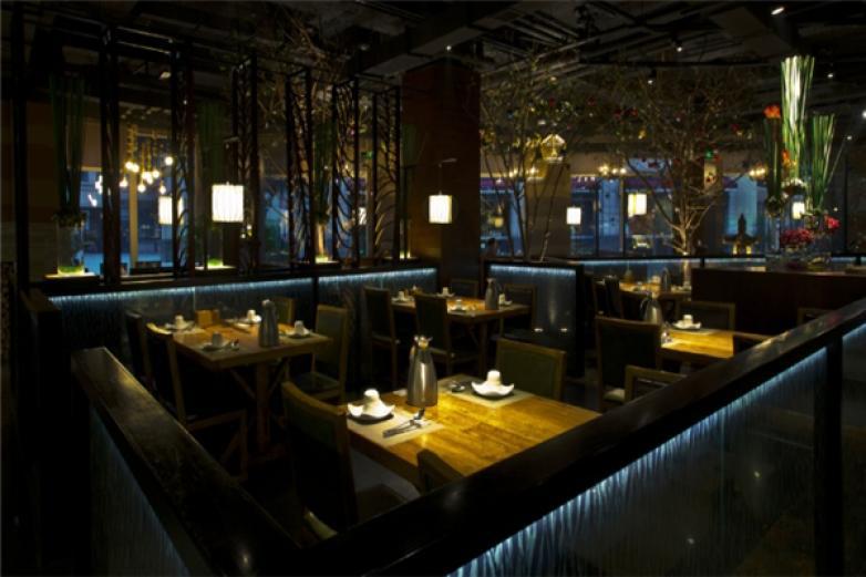 薩拉伯爾韓國料理