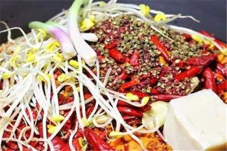 嘉陵江碼頭火鍋