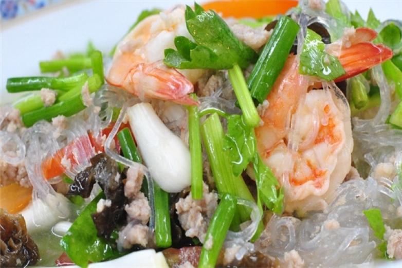 塔頂泰國時尚餐廳