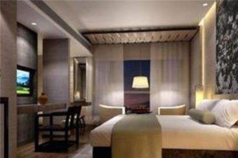 啟東城市便捷酒店