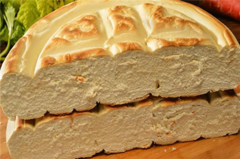 荊楚叫花子鍋盔