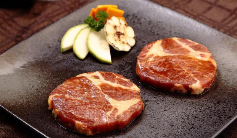 三千里烤肉