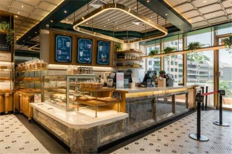 比家香蜂蜜小面包