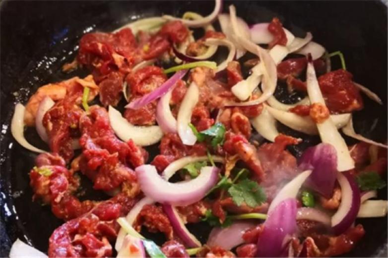 老街坊石鍋烤肉