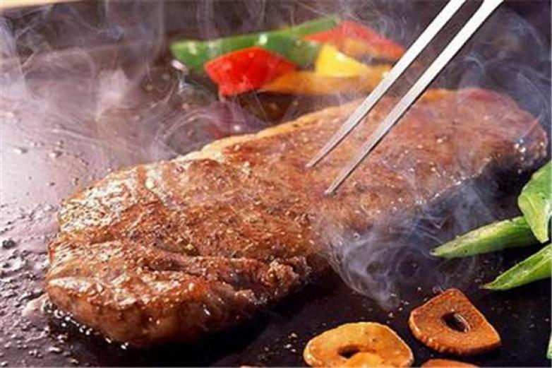 叁方薈炭烤肉市集